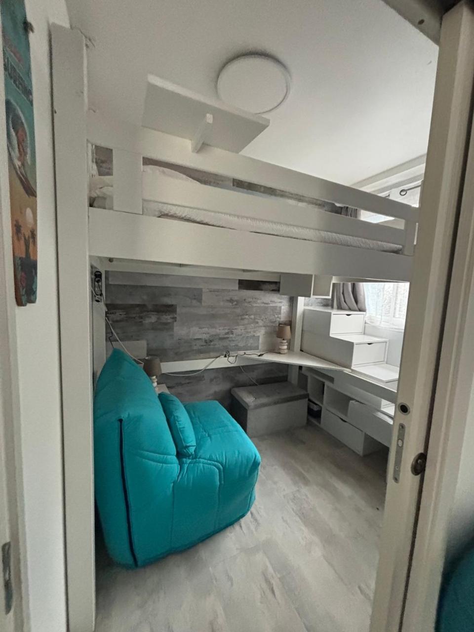 3 Pieces Avec Terrasse Entre Et Centre