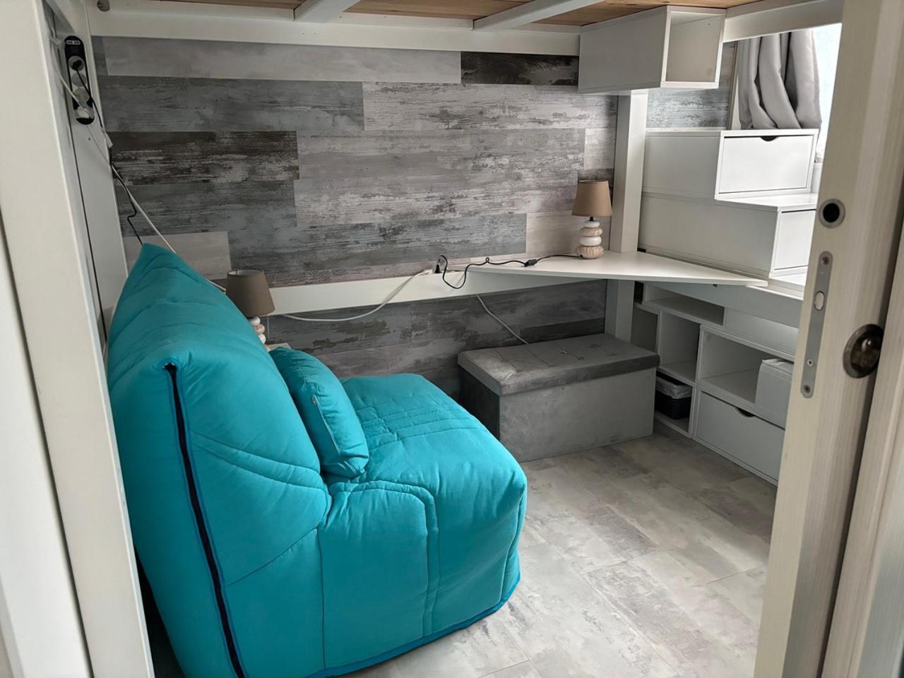 3 Pieces Avec Terrasse Entre Et Centre Apartment