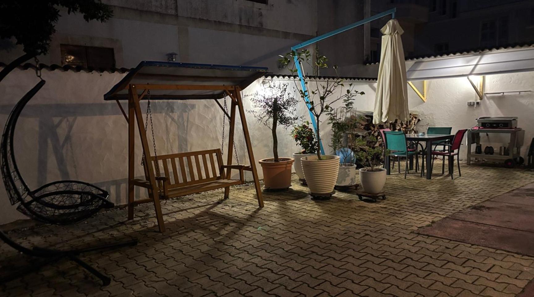 Apartment 3 Pieces Avec Terrasse Entre Et Centre Arcachon